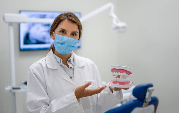 Best Teeth Whitening  in Russellville, AL