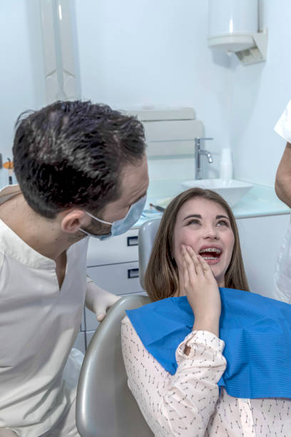Best Root Canal Emergency Dentist  in Russellville, AL