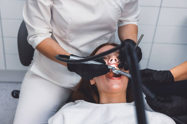 Best Cracked Tooth Emergency Dentist  in Russellville, AL